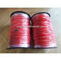 poly electric fence tape animal fence/electric belt,electric cattle sheep fence